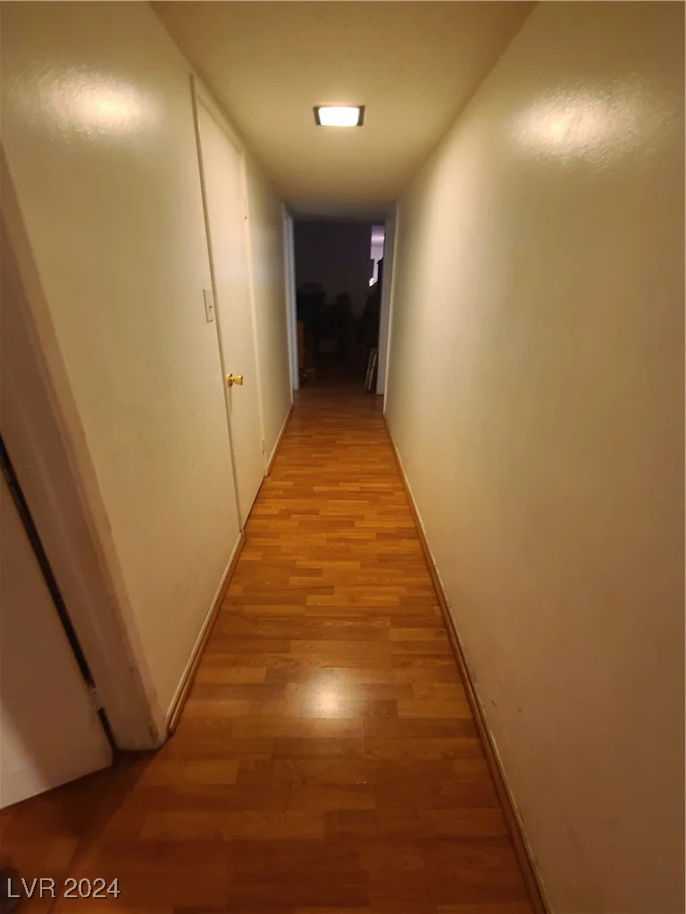 1552 Dorothy, Las Vegas, NV 89119