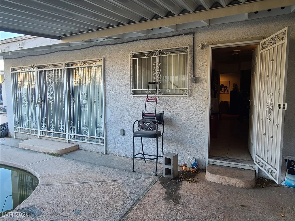 1552 Dorothy, Las Vegas, NV 89119