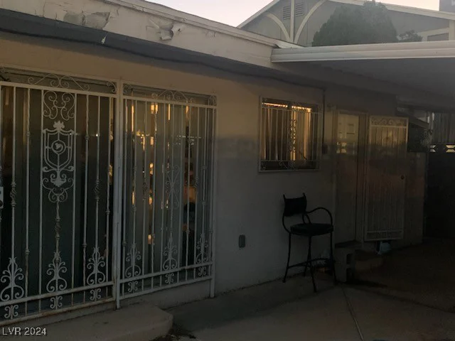 1552 Dorothy, Las Vegas, NV 89119