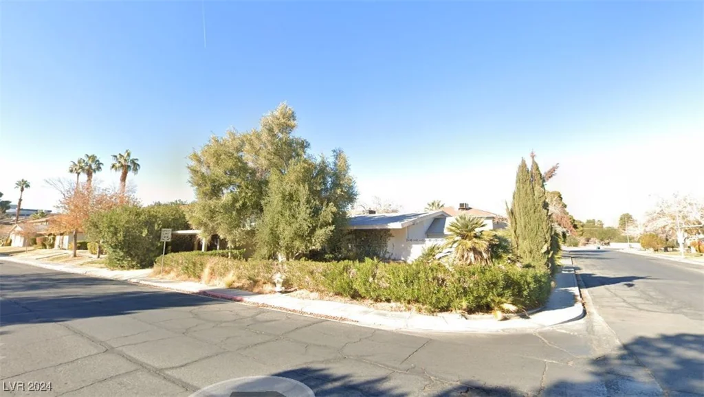1552 Dorothy, Las Vegas, NV 89119