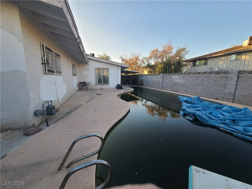 1552 Dorothy, Las Vegas, NV 89119