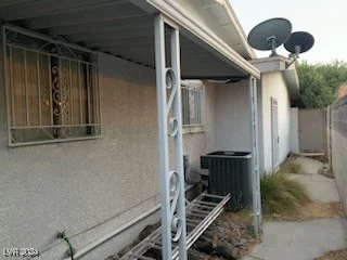 1552 Dorothy, Las Vegas, NV 89119
