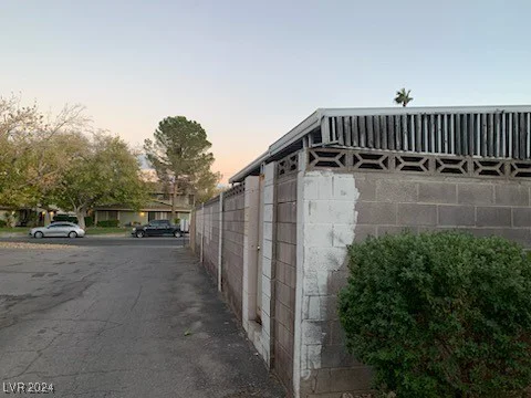 1552 Dorothy, Las Vegas, NV 89119