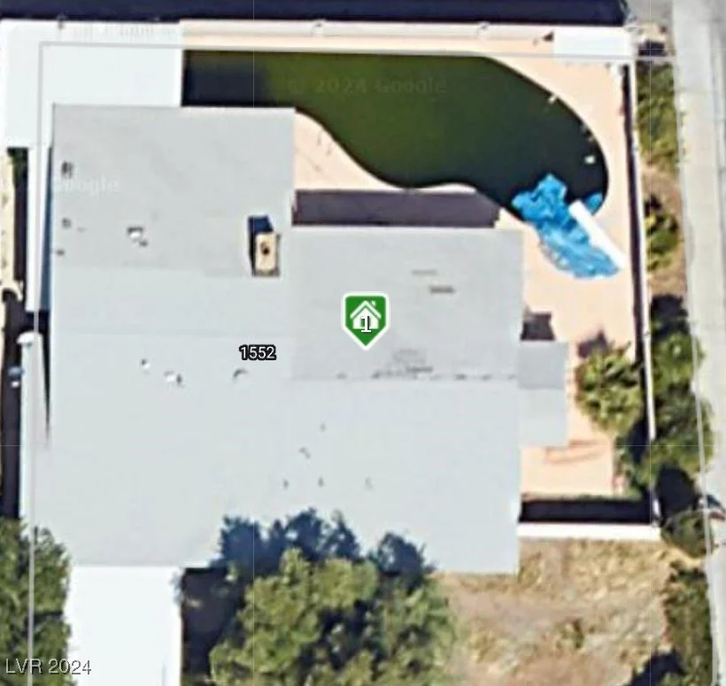 1552 Dorothy, Las Vegas, NV 89119