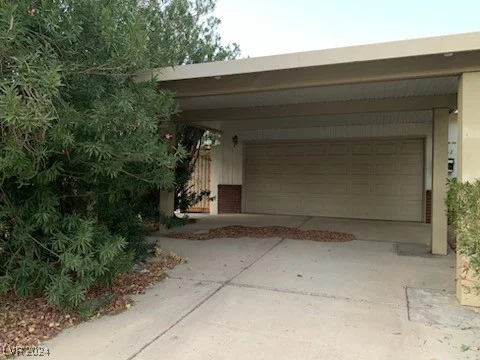1552 Dorothy, Las Vegas, NV 89119