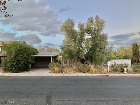 1552 Dorothy, Las Vegas, NV 89119