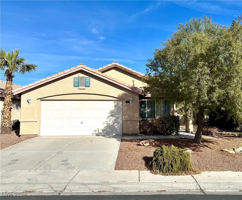 5010 Sail Rock, North Las Vegas, NV 89031