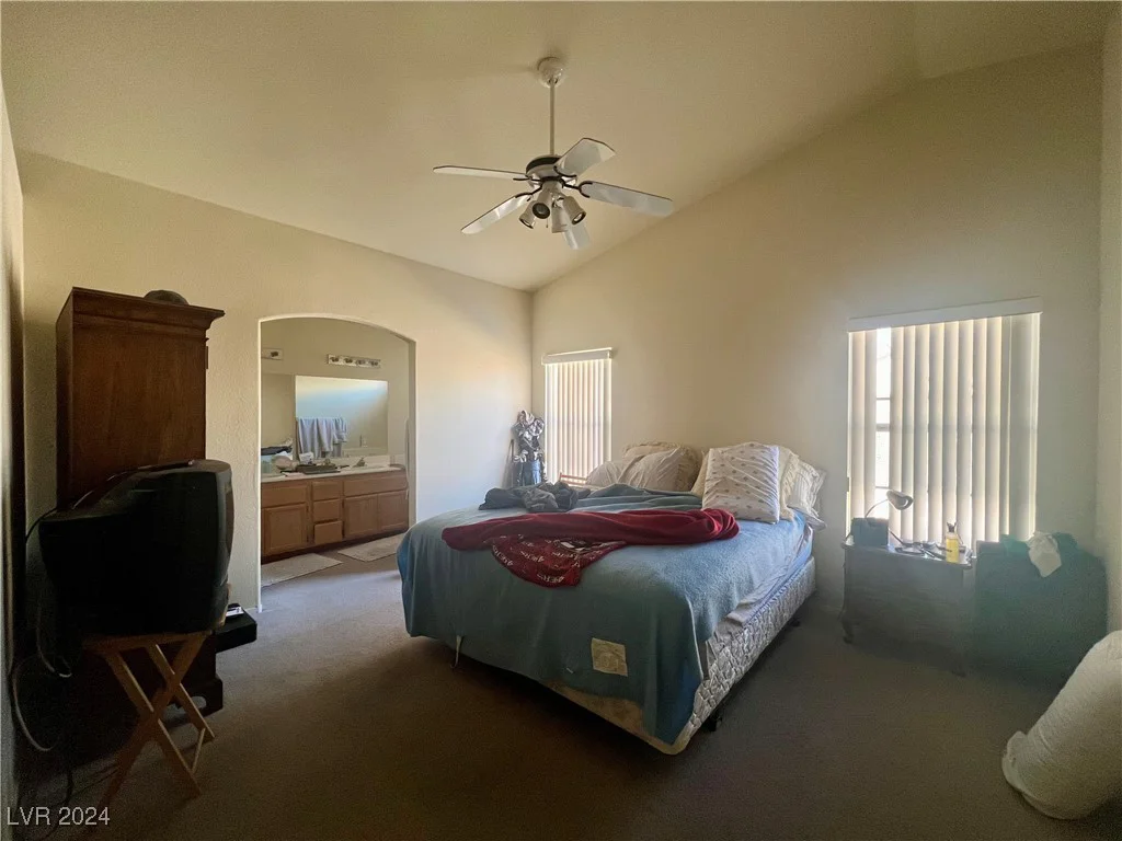 5010 Sail Rock, North Las Vegas, NV 89031