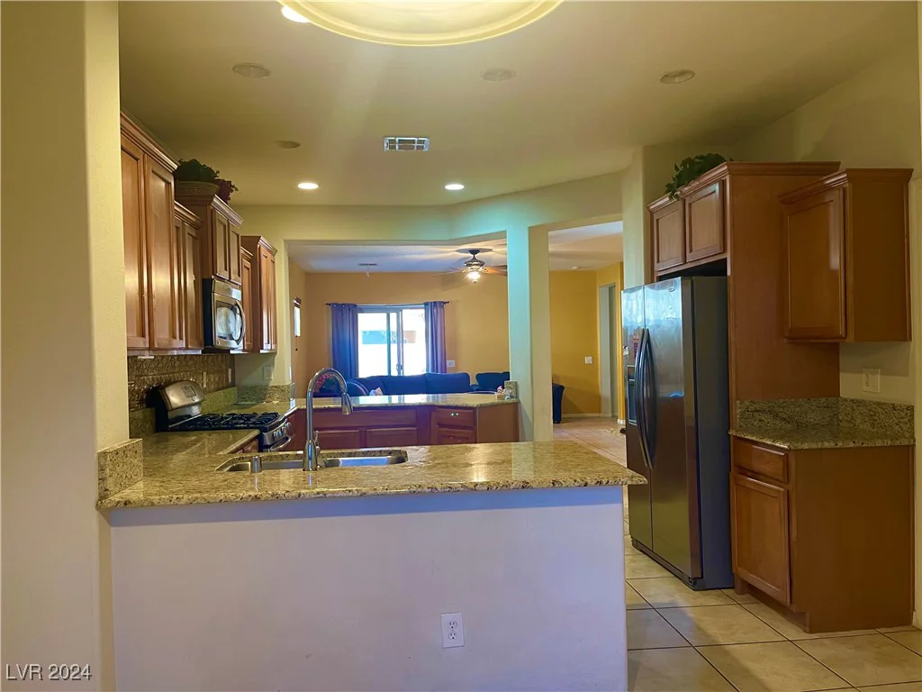 4036 Shetland Pony, Las Vegas, NV 89122
