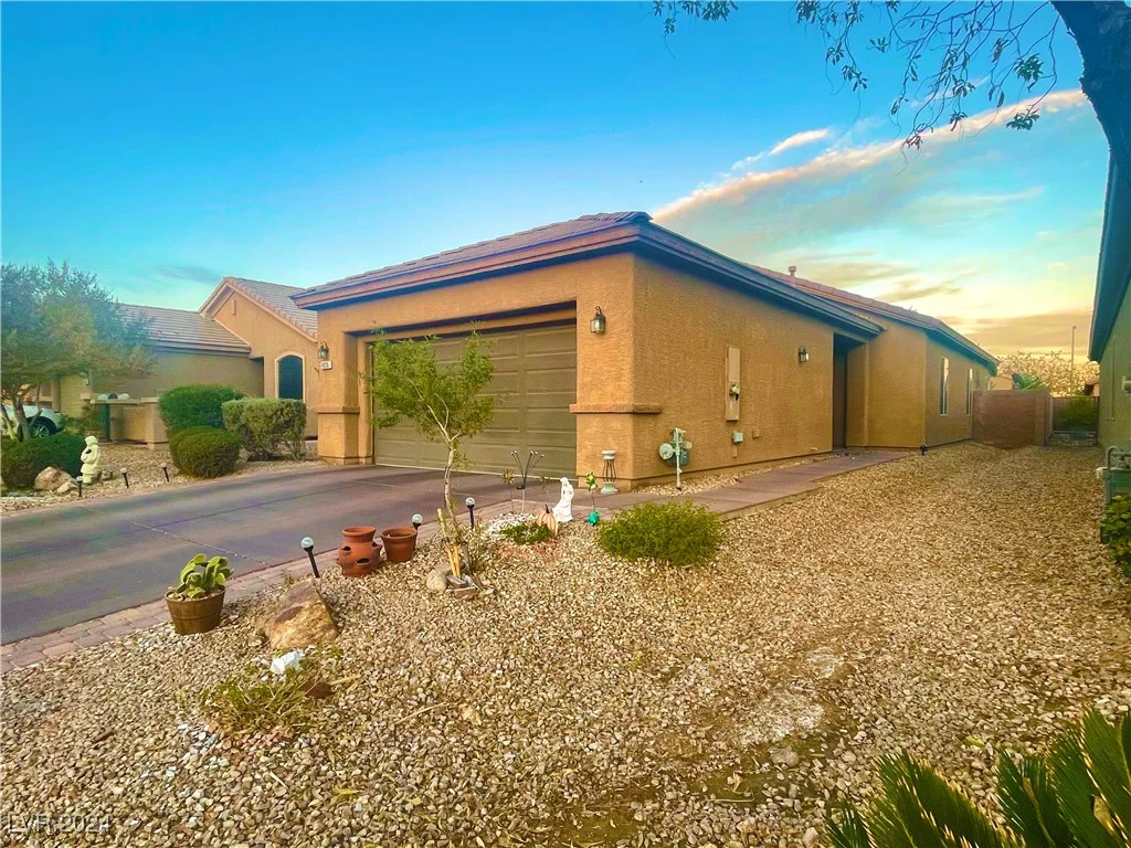 4036 Shetland Pony, Las Vegas, NV 89122