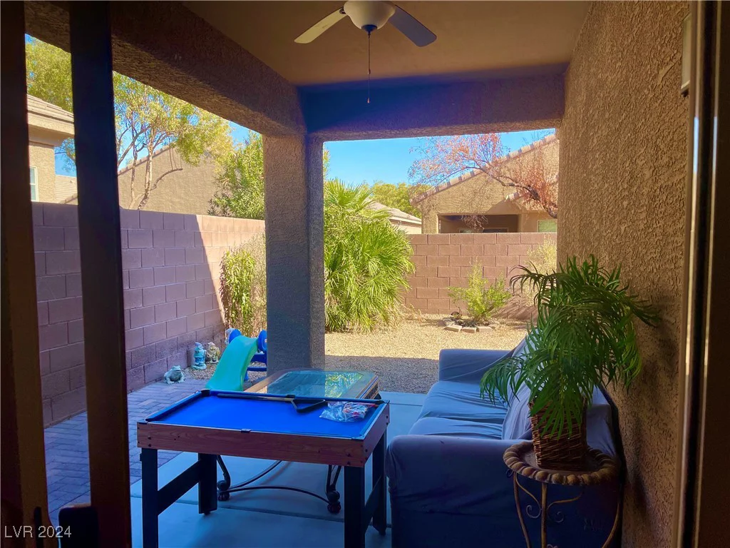 4036 Shetland Pony, Las Vegas, NV 89122