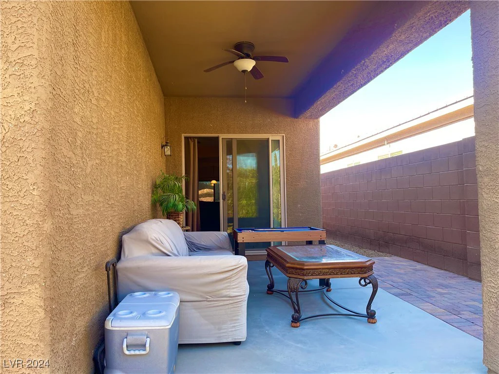 4036 Shetland Pony, Las Vegas, NV 89122