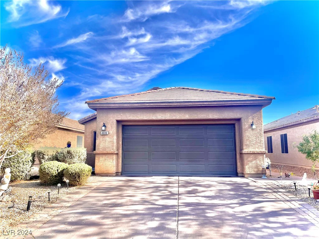 4036 Shetland Pony, Las Vegas, NV 89122