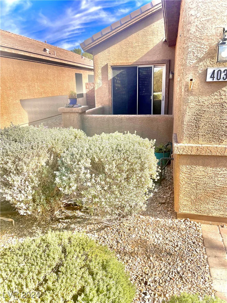 4036 Shetland Pony, Las Vegas, NV 89122