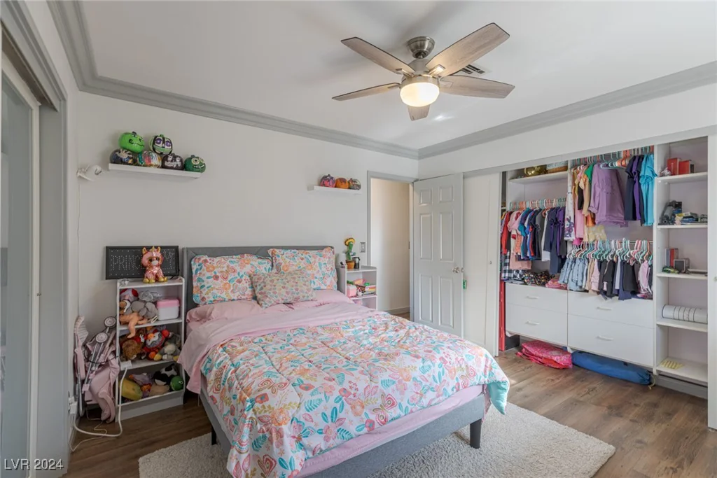 3850 Pacific, Las Vegas, NV 89121