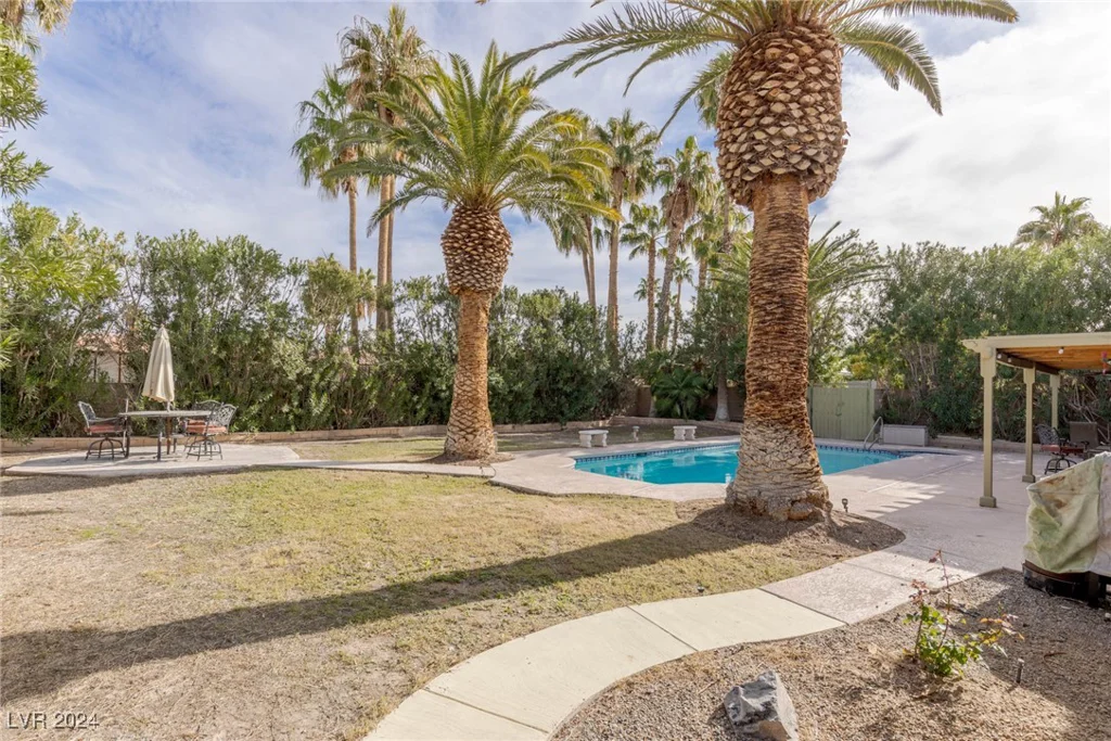 3850 Pacific, Las Vegas, NV 89121