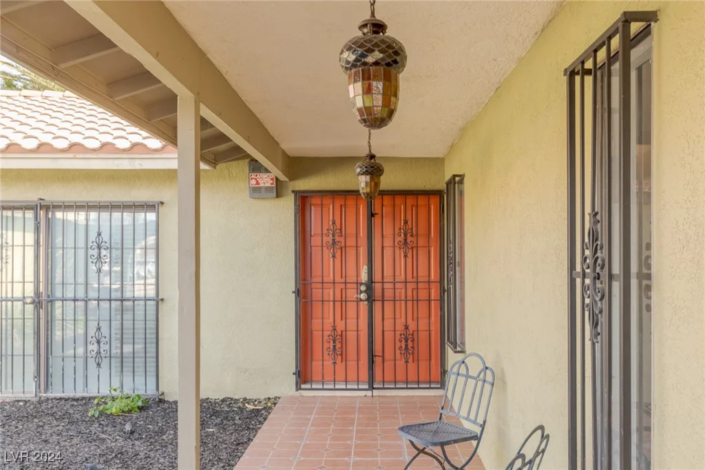 3850 Pacific, Las Vegas, NV 89121