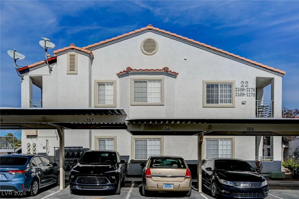 3318 Decatur, Las Vegas, NV 89130