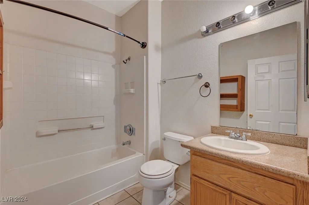 3318 Decatur, Las Vegas, NV 89130