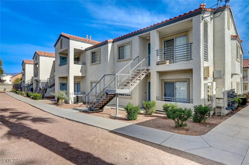 3318 Decatur, Las Vegas, NV 89130