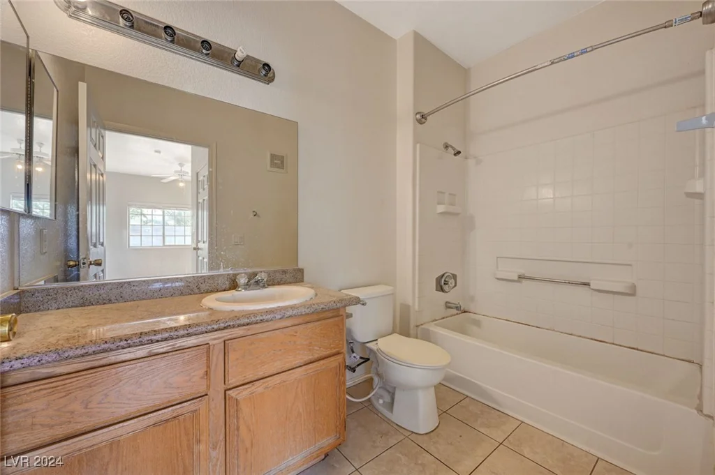3318 Decatur, Las Vegas, NV 89130