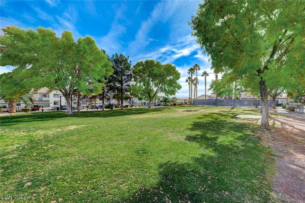 3318 Decatur, Las Vegas, NV 89130