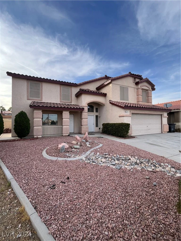 3979 Lilac Haze, Las Vegas, NV 89147