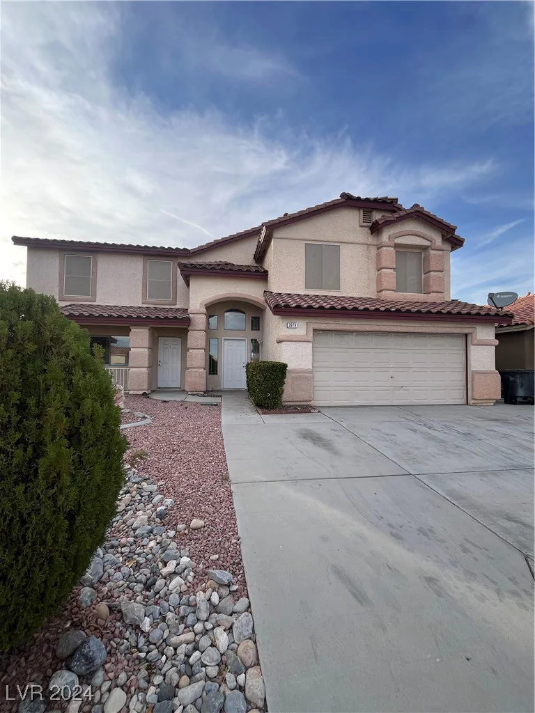 3979 Lilac Haze, Las Vegas, NV 89147