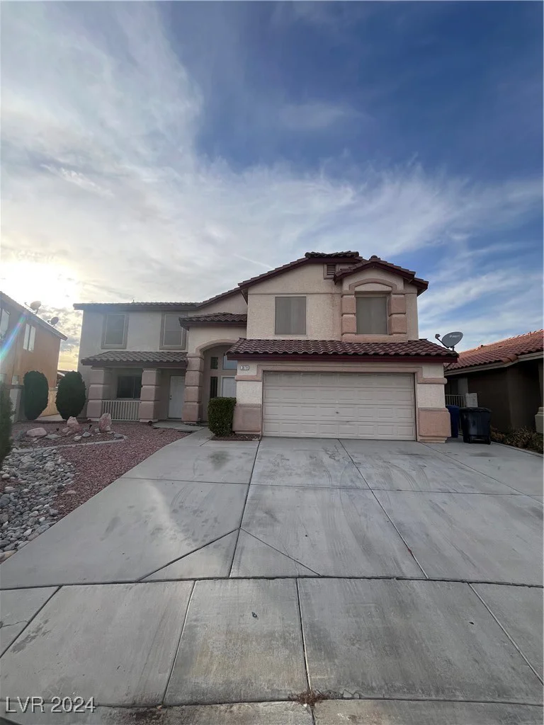 3979 Lilac Haze, Las Vegas, NV 89147