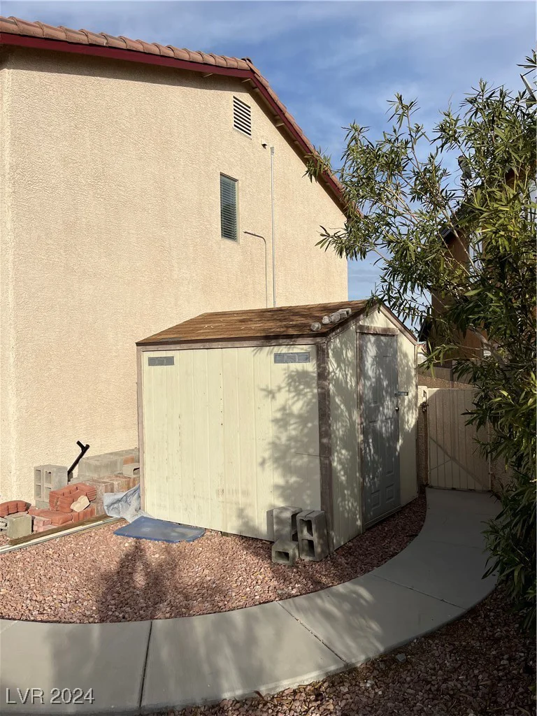 3979 Lilac Haze, Las Vegas, NV 89147
