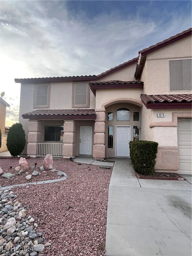 3979 Lilac Haze, Las Vegas, NV 89147
