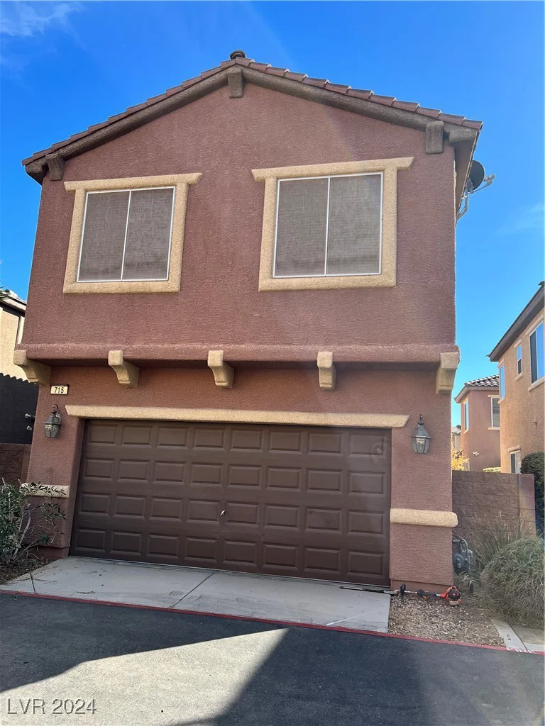 715 Taliput Palm, Henderson, NV 89011