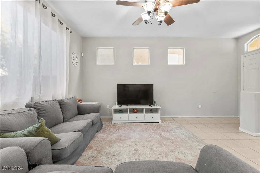 9532 Parker Springs, Las Vegas, NV 89166
