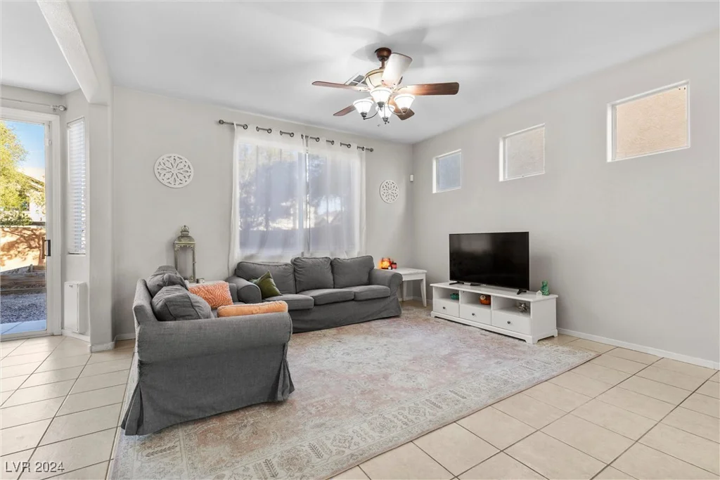 9532 Parker Springs, Las Vegas, NV 89166
