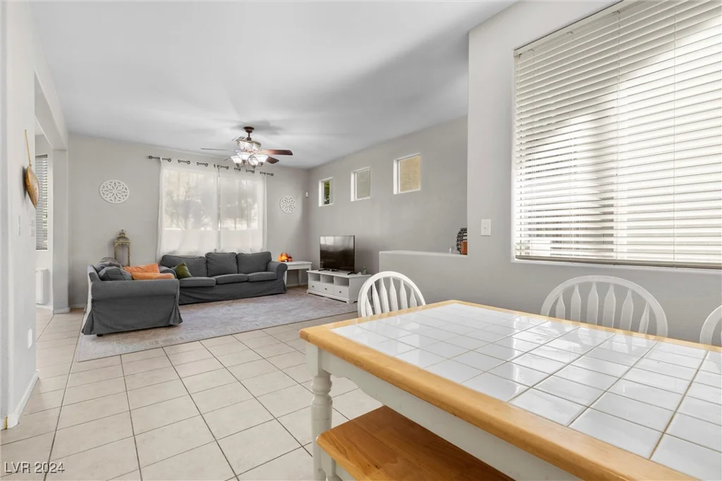 9532 Parker Springs, Las Vegas, NV 89166