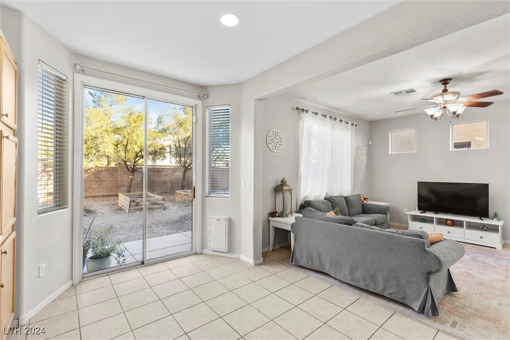 9532 Parker Springs, Las Vegas, NV 89166