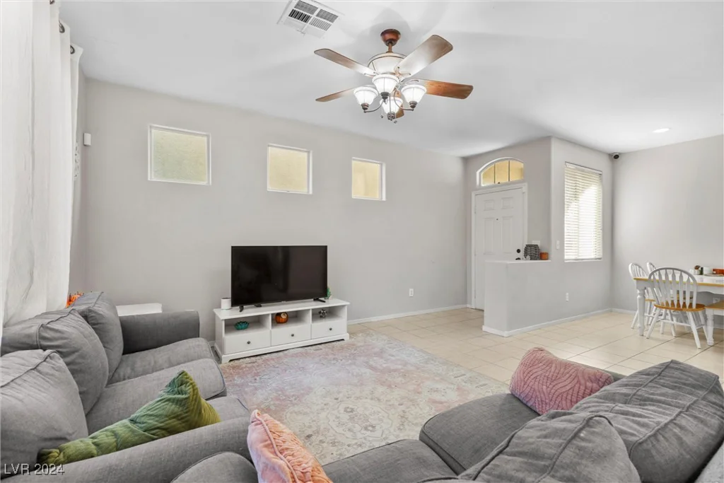 9532 Parker Springs, Las Vegas, NV 89166