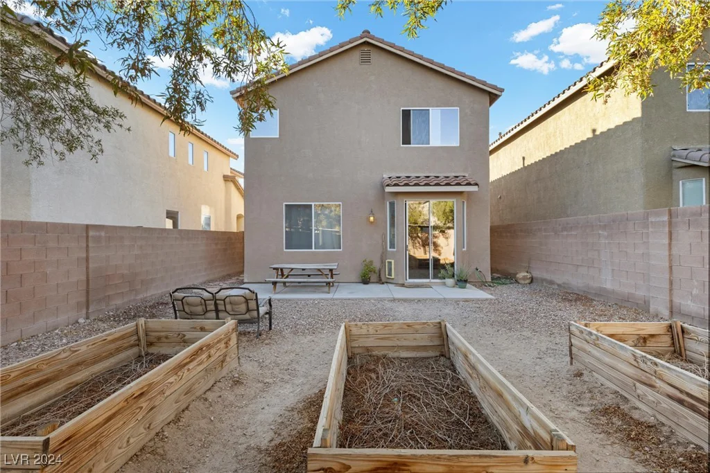 9532 Parker Springs, Las Vegas, NV 89166