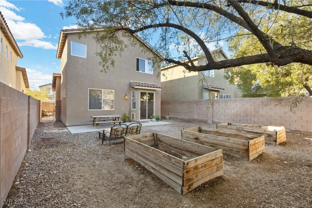 9532 Parker Springs, Las Vegas, NV 89166