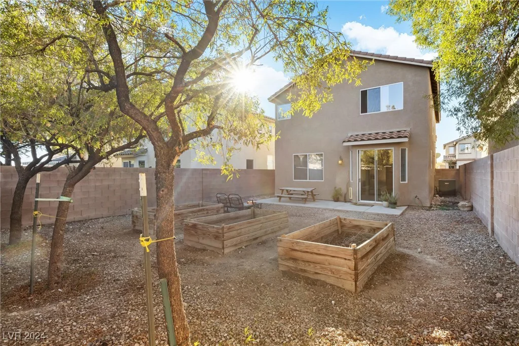 9532 Parker Springs, Las Vegas, NV 89166