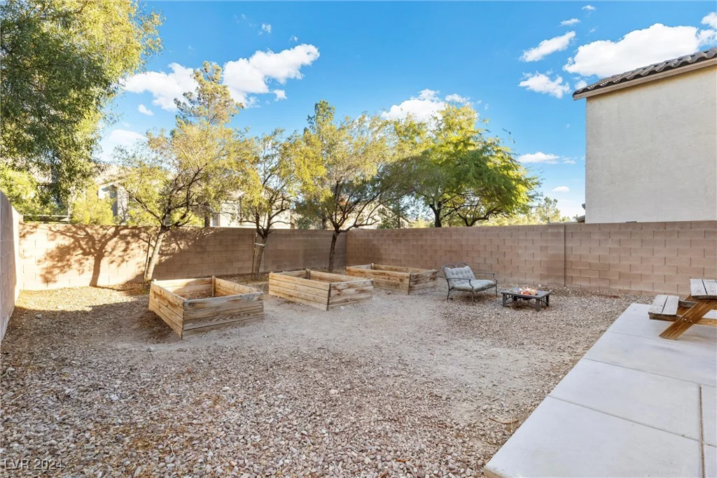 9532 Parker Springs, Las Vegas, NV 89166