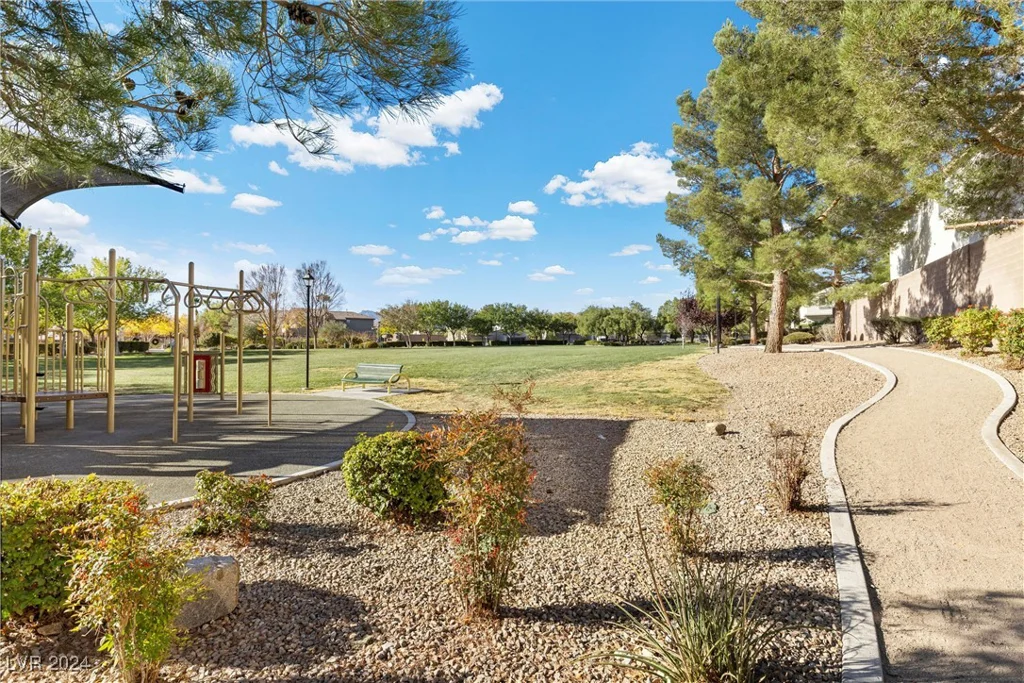 9532 Parker Springs, Las Vegas, NV 89166