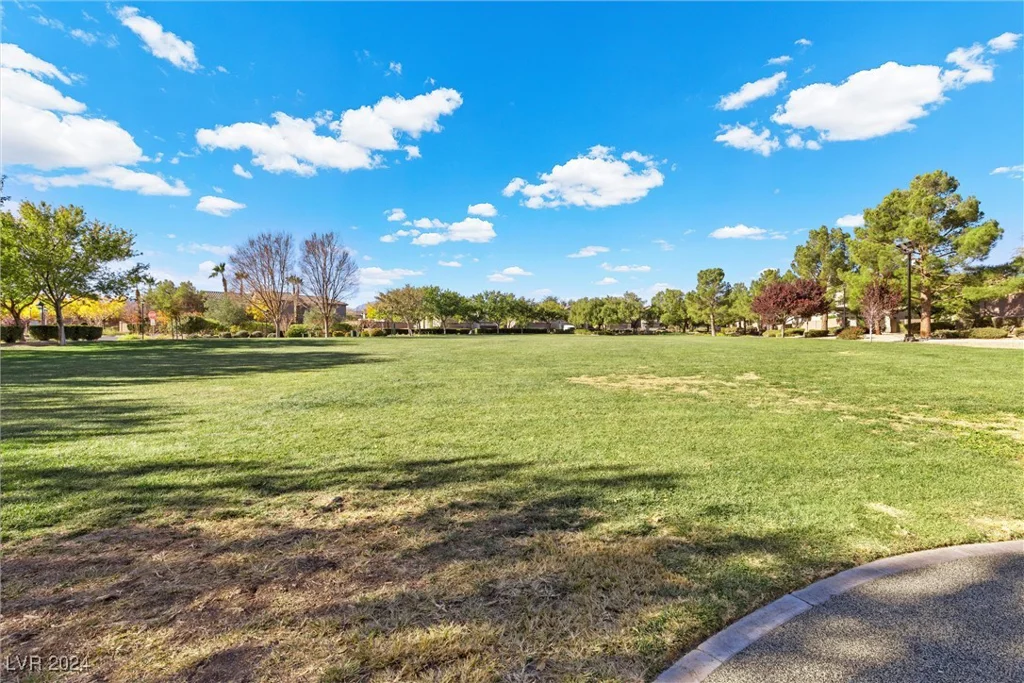 9532 Parker Springs, Las Vegas, NV 89166