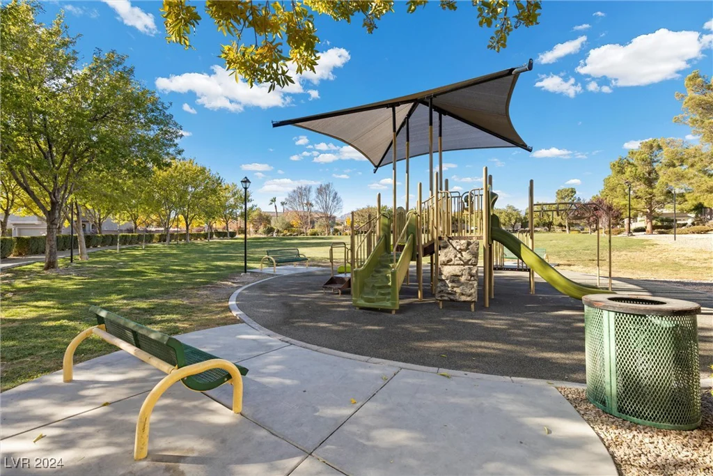 9532 Parker Springs, Las Vegas, NV 89166