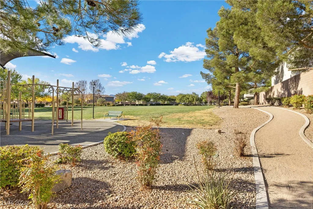 9532 Parker Springs, Las Vegas, NV 89166