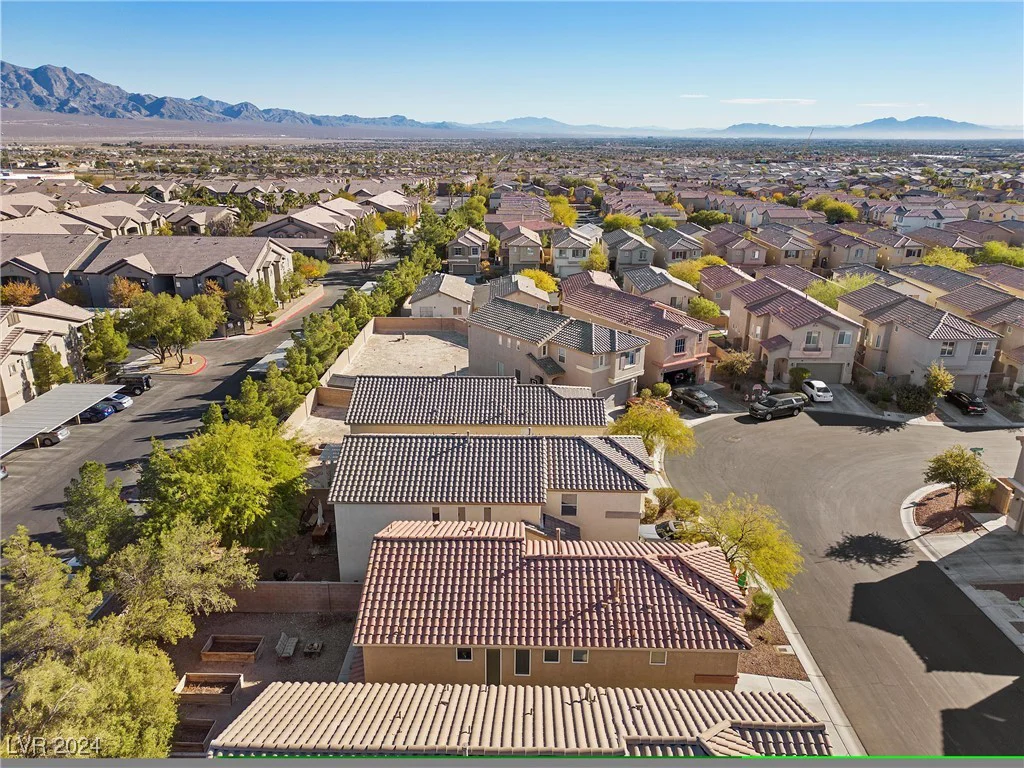 9532 Parker Springs, Las Vegas, NV 89166