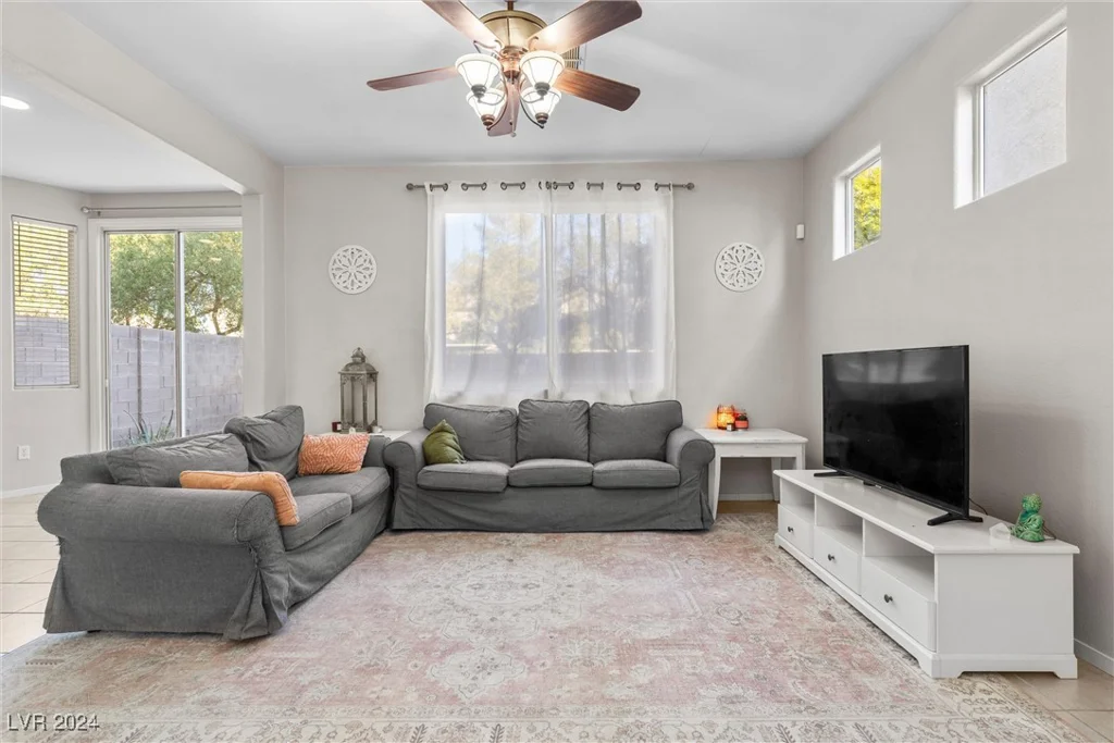 9532 Parker Springs, Las Vegas, NV 89166