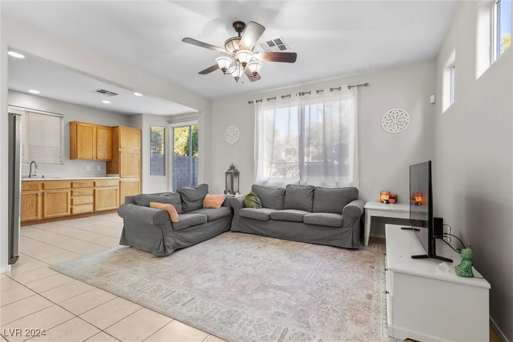 9532 Parker Springs, Las Vegas, NV 89166