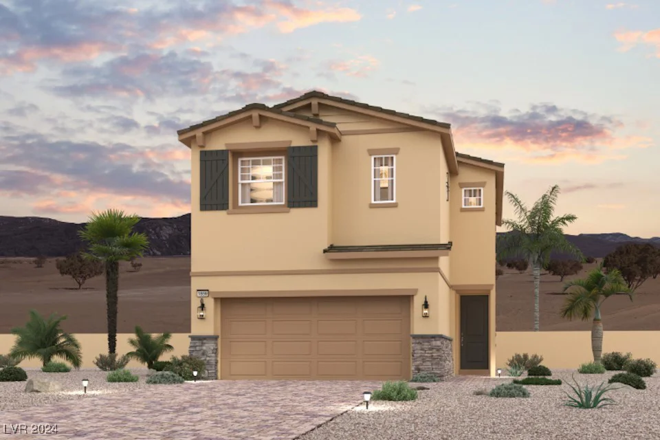 897 Pointe Arbor, Henderson, NV 89011