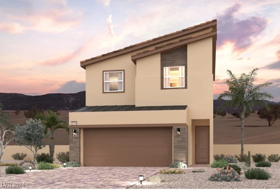 895 Pointe Arbor, Henderson, NV 89011